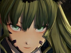 「CODE VEIN」(コード ヴェイン)の発売日は2018年9月27日。本日公開の最新トレイラーにて発表
