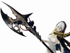 「CODE VEIN」,バディキャラクター「イオ」とフィールド「深層」,そして「マルチプレイ」の情報が公開