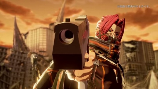 CODE VEIN٥饯PVʥ䥯⡦ΥΥӡ