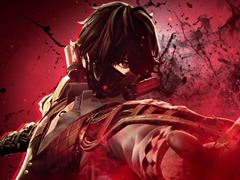 「CODE VEIN」のキャラクターPV「ルイ篇」が公開。血の渇きに苦しむ吸血鬼たちを救うために研究を続ける若きリーダー