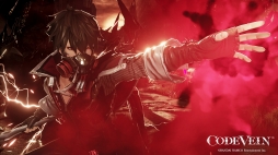 画像集 No.007のサムネイル画像 / 「CODE VEIN」のSteam向け無料体験版が本日配信。キャラメイクの新機能や深層「試練の塔」などを追加する製品版アップデートVer.1.20も実装