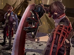 「CODE VEIN」のSteam向け無料体験版が本日配信。キャラメイクの新機能や深層「試練の塔」などを追加する製品版アップデートVer.1.20も実装