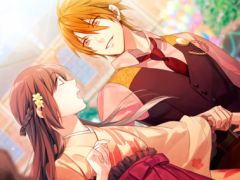 PS Vita版「帝國カレイド-革命の輪舞曲- 」の発売日が9月21日に決定。新規OPムービー&イベントCGが公開