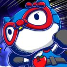 ザ・マジックナイトメア