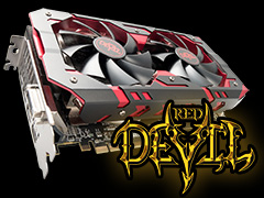 PowerColorの「Radeon RX 580 XTR」カードをテスト。選別版Polaris 20は通常版と何が違うのか