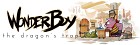 WONDER BOY: THE DRAGON’S TRAP