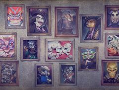 日本一インディースピリッツ第4弾ミステリーパズルADV「The Sexy Brutale」のストーリーやゲームシステムを紹介する第2報が公開