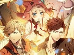 「LibraryCross∞」,2018年1月下旬に配信決定。小野賢章さんや浪川大輔さんを含む出演声優9人のインタビュー動画を3日連続で公開
