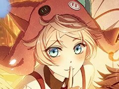 「乙女チック4Gamer」第156回:オトメイトの新作スマホアプリ「ライブラリークロスインフィニット」を特集。古書の世界で戦う恋愛パズルRPG