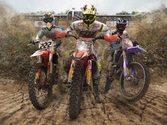 「MXGP3 - The Official Motocross Videogame」,天候変化,レースウェアやバイクのカスタマイズ,2ストエンジン搭載バイクの紹介PVが公開