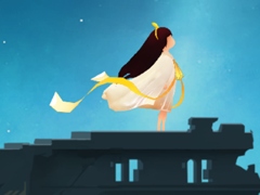 美しい世界で月を目指して。iOS向けアドベンチャーゲーム「月見花」を紹介する「(ほぼ)日刊スマホゲーム通信」第1403回
