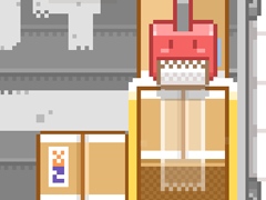 テープを貼って貼りまくる! iOS向けアクションゲーム「Tape it Up!」を紹介する「(ほぼ)日刊スマホゲーム通信」第1405回