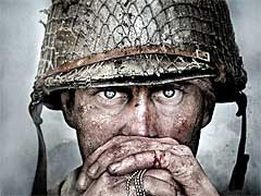 Activision,「Call of Duty WWII」の制作を発表。詳細は2017年4月27日公開のライブストリーミングで