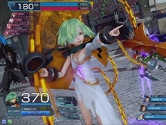 「ガンスリンガーストラトス∑」,全キャラクターに新規ウェポンパックを追加する大型バージョンアップを実施
