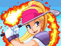 モンスター達と戦ってゴルフ場を取り戻せ。スマホアプリ「RPGolf」の配信がiOS向けにスタート