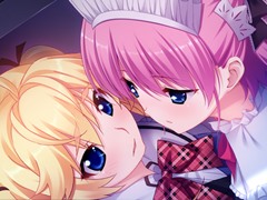 「グリザイアの果実 -SIDE EPISODE-」,最新のスクリーンショットを公開。各サイドエピソードのものに加え,壁紙集やボイスコレクションも