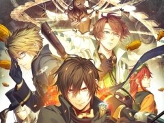 「乙女チック4Gamer」第137回:PS4用ソフト「Code:Realize 〜彩虹の花束〜」を特集。ルパン一味の活躍を描いたシリーズ2本がこれ1本で体験できる