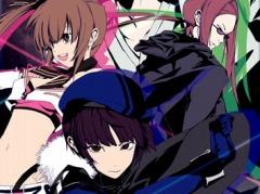 「旋光の輪舞2」が本日発売。初代「旋光の輪舞」の楽曲を収録したオリジナルサウンドトラックのリマスター版も配信開始