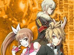 「旋光の輪舞2」,PS4の体験版が本日配信。「ヴァッツマール」「シトロネットST.」「デュグララ」「ヴェントゥーノ・ソール」の4体が使用可能