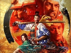 「信長の野望・大志」2018年1月上旬のアップデートで立花道雪と宗茂に新たな固有の“志”が追加。iOS版の配信予定は1月上旬に変更