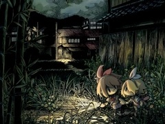 「深夜廻」,新ステージの「山」「ゴミ捨て場」,「人面蟹」や「コトワリさま」といったお化け,サブイベントの情報が公開