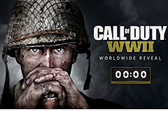 「CoD:ワールドウォーII」,全世界同時公開イベントの日本語字幕付き映像と,E3 2017で初披露となるマルチ向け新機能の情報が公開