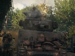 「コール オブ デューティ ワールドウォーII」,8月26日から始まる先行βのクライアントダウンロードが本日スタート。ムービーも公開