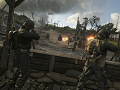 PS4「CoD ワールドウォーII」の早期購入特典に「ウェポンアンロック&2XP」が追加。本日はソーシャルスペース「司令部」の動画も公開に