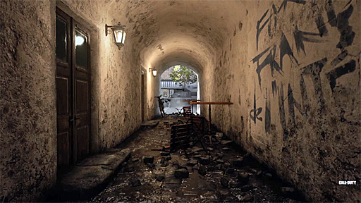 Official Call of Duty: WWII - The Resistance DLC 1 Trailer