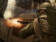 「コール オブ デューティ ワールドウォーII」のDLC第3弾「UNITED FRONT」が配信。「Stalingrad」など3つのマルチプレイ用マップが登場