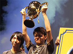 ［TGS 2018］半年にわたる激闘を制したのはLibalent Vertex。「CoD ワールドウォーII プロ対抗戦」のグランドファイナルをレポート