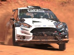 新作レーシング「DiRT 4」が7月27日に発売決定。ラリーのルートを自動生成する「Your Stage」ツールを搭載