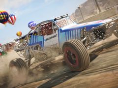 豪華アーティストの40曲以上を収録する新作レーシング「DiRT 4」のゲームプレイトレイラーが公開