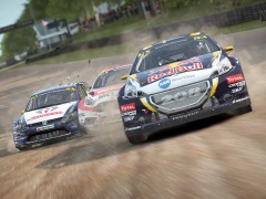 「DiRT 4」の店舗別特典はオリジナルグッズと「チームブースターパック」のアイテムコード。海外で放送された最新トレイラーの日本語版を公開