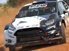 オフロードレースゲーム「DiRT 4」が本日発売。PUMAのコラボTシャツをもらえるTwitterキャンペーンも開催
