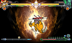  No.004Υͥ / BLAZBLUE CENTRALFICTIONסɥƥġֽʼҡפ831ۿꡣϻͺǶηΤо