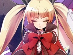 PC版「BLAZBLUE CENTRALFICTION」,ロールバックネットコードが実装となるアップデートを本日実施