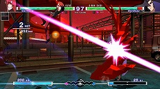 画像集 No.010のサムネイル画像 / 家庭用「アンダーナイト インヴァース エクセレイト エスト」が本日発売。新キャラクター「エンキドゥ」と「ワーグナー」が参戦