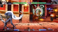 画像集 No.011のサムネイル画像 / 家庭用「アンダーナイト インヴァース エクセレイト エスト」が本日発売。新キャラクター「エンキドゥ」と「ワーグナー」が参戦