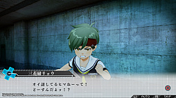  No.020Υͥ / GDC 2018ϤʥäΤȶä֥󥭥פοݡȡSTEINS;GATE ELITEפΥǥԤ