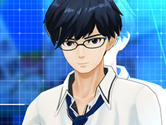「ザンキゼロ」,主人公達とマスコットキャラ2体の出演声優が発表。各キャラの声を確認できるトレイラーも公開に