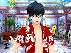 サバイバルRPG「ザンキゼロ」,本編と同じ7月5日に登場する,主人公8人の水着DLCに関する最新情報が公開