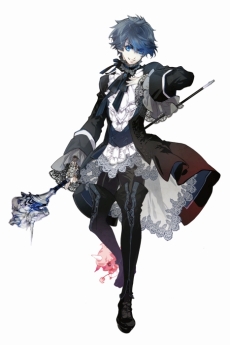画像集 No.015のサムネイル画像 / PS Vita「嘘月シャングリラ」「ドリコの図書艦」,スマホアプリ「スタレボ☆彡 88星座のアイドル革命」など,Rejet最新作の情報がスペシャル番組で公開に