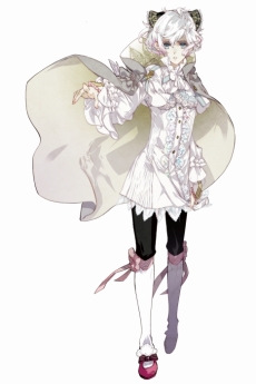 画像集 No.019のサムネイル画像 / PS Vita「嘘月シャングリラ」「ドリコの図書艦」,スマホアプリ「スタレボ☆彡 88星座のアイドル革命」など,Rejet最新作の情報がスペシャル番組で公開に