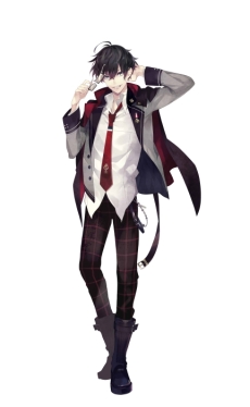 画像集 No.026のサムネイル画像 / PS Vita「嘘月シャングリラ」「ドリコの図書艦」,スマホアプリ「スタレボ☆彡 88星座のアイドル革命」など,Rejet最新作の情報がスペシャル番組で公開に