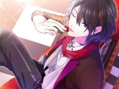 「乙女チック4Gamer」第142回:Rejet初のスマホアプリ「スタレボ☆彡 88星座のアイドル革命」。星座をモチーフにしたアイドル25人が登場