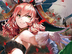 「SERVANT of THRONES」CBTプレイレポート。マナ収支を計算する戦略性とド派手な逆転要素が同居した対戦ゲームだ