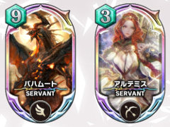 スクエニのスマホ向けアプリ「サーヴァント オブ スローンズ」,ゲームシステムなどの紹介動画が公開。公式サイトではカード情報も明らかに