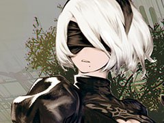 「サヴァスロ」が,「NieR:Automata」をはじめとした3作品とコラボ。2Bらキャラ情報やティザームービーも公開に
