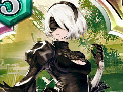 「サーヴァント オブ スローンズ」,アクションRPG「NieR:Automata」とのコラボイベント“繰リ返ス人形達ノ戦火”が本日スタート